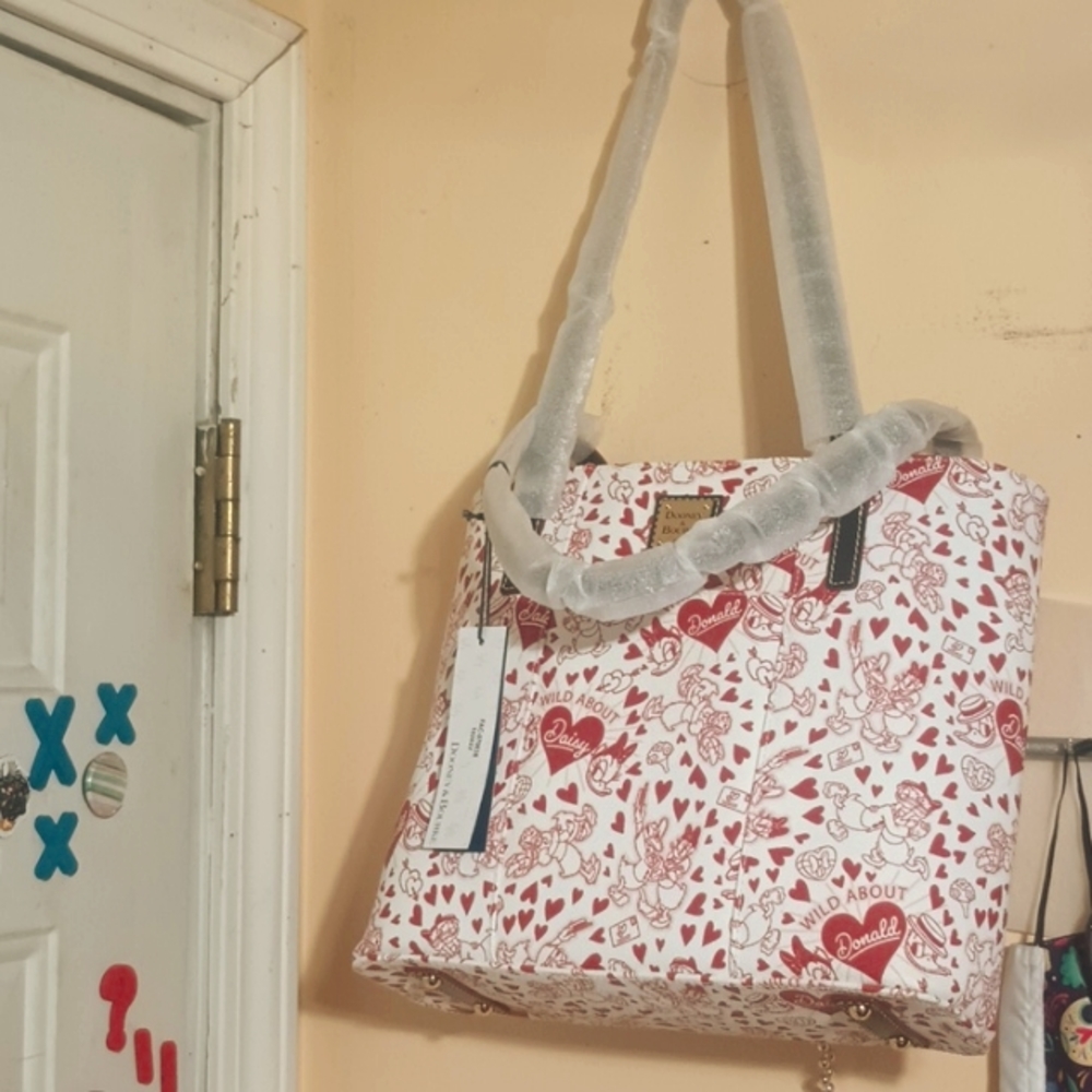 Dooney & Bourke Disney Purse